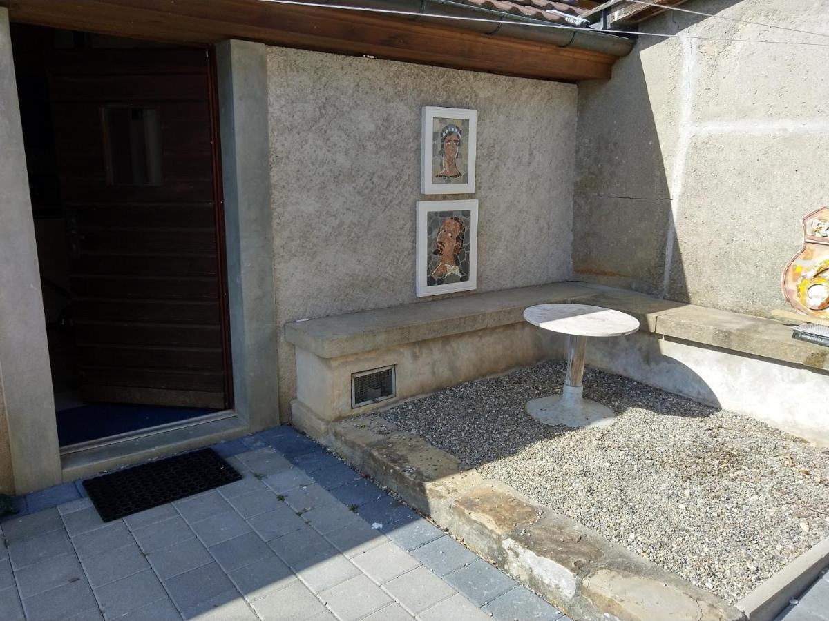 Charmante Maison Au Coeur Du Lavaux, Cully, Cuisine, Wifi, Les Echalas Экстерьер фото